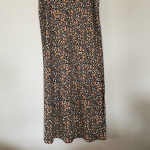 Target Brand Maxi Skirt